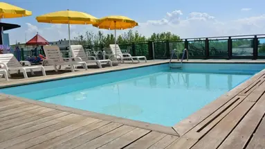 Mirage (Lido di Classe)