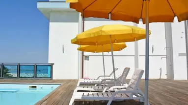 Mirage (Lido di Classe)
