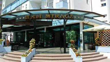 Mirage (Lido di Classe)