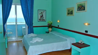Mirage (Lido di Classe)
