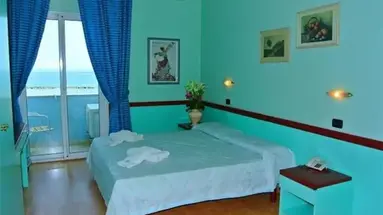 Mirage (Lido di Classe)
