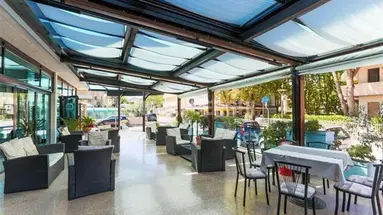 Mirage (Lido di Classe)