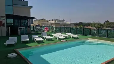 Mirage (Lido di Classe)