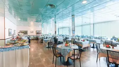 Mirage (Lido di Classe)