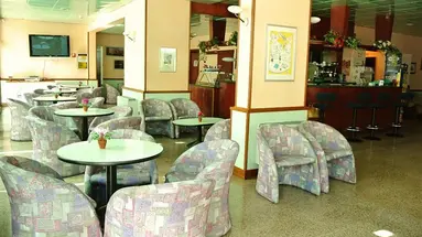 Mirage (Lido di Classe)