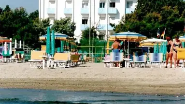 Mirage (Lido di Classe)