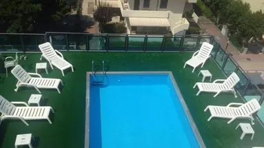 Mirage (Lido di Classe)
