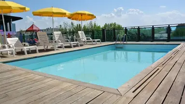 Mirage (Lido di Classe)