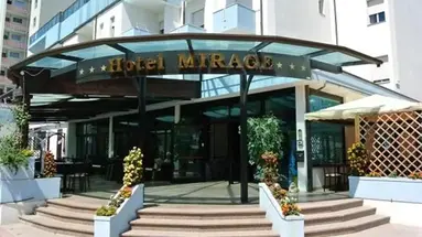 Mirage (Lido di Classe)
