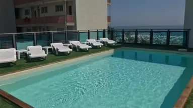 Mirage (Lido di Classe)