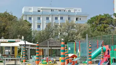 Mirage (Lido di Classe)