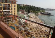 Mirage Of Nessebar