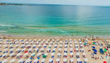 Mirage Of Nessebar