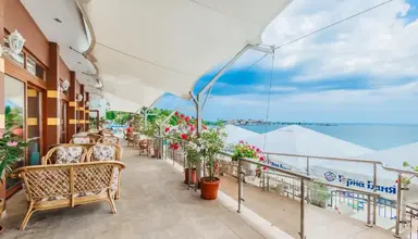 Mirage Of Nessebar