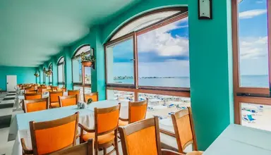 Mirage Of Nessebar
