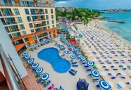 Mirage Of Nessebar