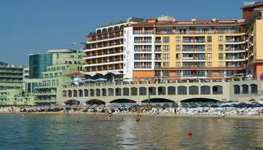Mirage Of Nessebar