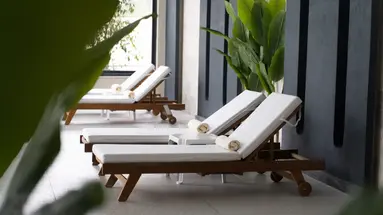 Mirage Park Resort