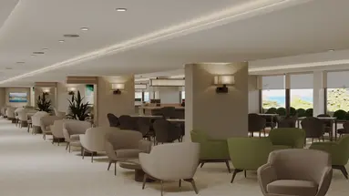 Mirage Park Resort
