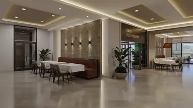 Mirage Park Resort