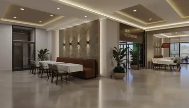 Mirage Park Resort