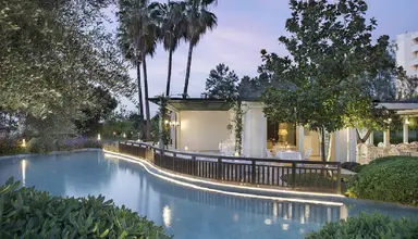 Mirage Park Resort