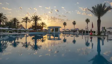 Mirage Park Resort