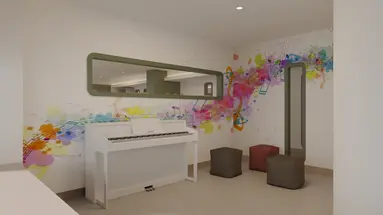 Mirage Park Resort