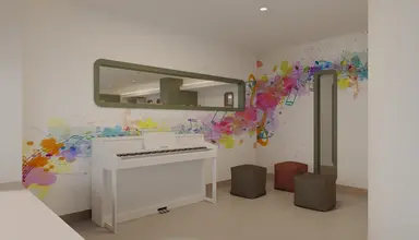 Mirage Park Resort