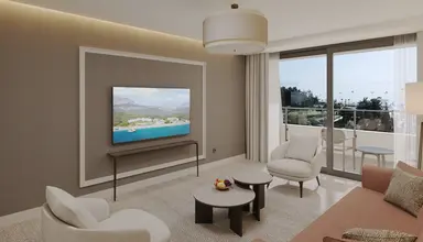 Mirage Park Resort