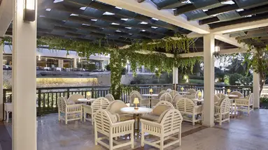 Mirage Park Resort