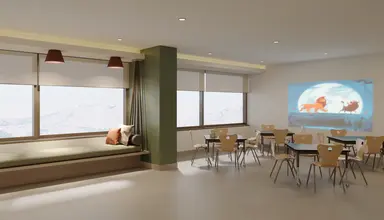 Mirage Park Resort