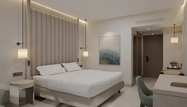 Mirage Park Resort