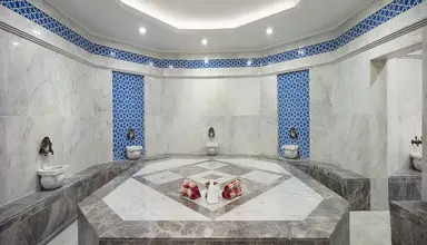 Mirage Park Resort