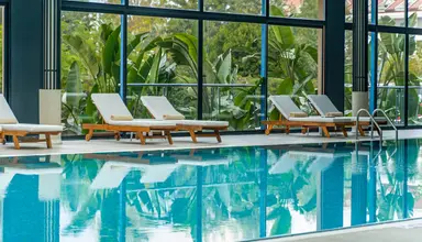 Mirage Park Resort