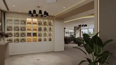 Mirage Park Resort