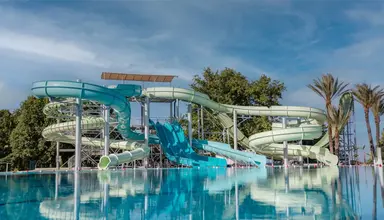 Mirage Park Resort