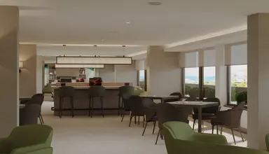 Mirage Park Resort