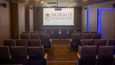 Mirage Park Resort