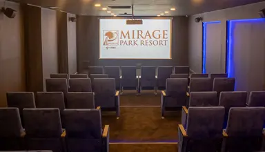Mirage Park Resort