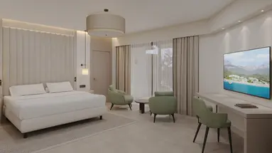 Mirage Park Resort