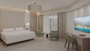 Mirage Park Resort