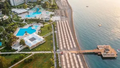 Mirage Park Resort