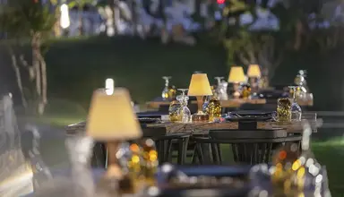 Mirage Park Resort