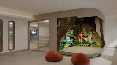 Mirage Park Resort