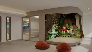Mirage Park Resort