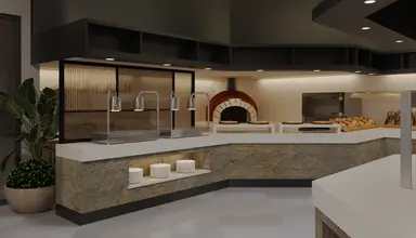 Mirage Park Resort