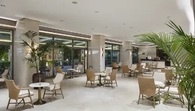 Mirage Park Resort