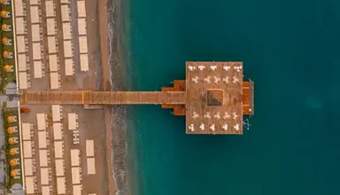 Mirage Park Resort