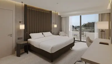 Mirage Park Resort